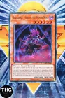 Blackwing - Simoon the Poison Wind