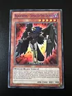 Blackwing - Sirocco the Dawn