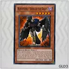 Blackwing - Sirocco the Dawn