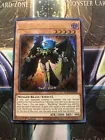 Blackwing - Sirocco the Dawn