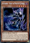 Blackwing - Sudri the Phantom Glimmer