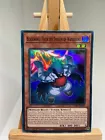 Blackwing - Vata the Emblem of Wandering