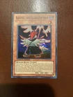 Blackwing - Vayu the Emblem of Honor