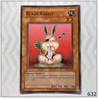 Blade Rabbit