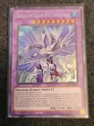 Trishula, the Dragon of Icy Imprisonment