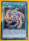 Artifact Ignition