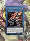Salamangreat Sunlight Wolf
