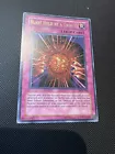 Blast Held by a Tribute