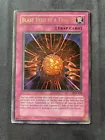 Blast Held by a Tribute