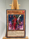 Blast Magician