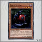 Blast Sphere