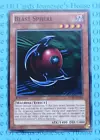 Blast Sphere