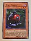 Blast Sphere