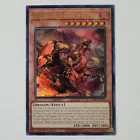 Blaster, Dragon Ruler of Infernos
