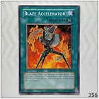 Blaze Accelerator