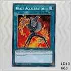 Blaze Accelerator