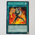 Blaze Accelerator