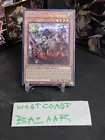 Blazing Cartesia, the Virtuous