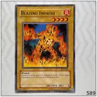 Blazing Inpachi