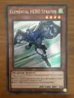 Elemental HERO Stratos