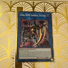 Xtra HERO Infernal Devicer