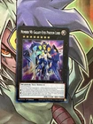 Number 90: Galaxy-Eyes Photon Lord