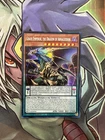 Blue-Eyes Tyrant Dragon