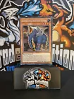 Crystal Beast Amber Mammoth