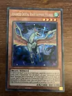 Advanced Crystal Beast Sapphire Pegasus