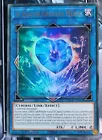 G Golem Crystal Heart