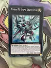 Number F0: Utopic Draco Future