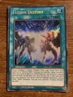 Fusion Destiny