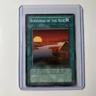 Blessings of the Nile