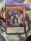 Vision HERO Faris