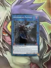 Avendread Savior