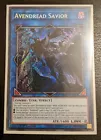 Avendread Savior