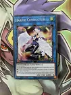 Harpie Conductor