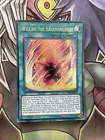 Will of the Salamangreat