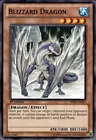Blizzard Dragon