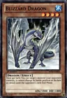 Blizzard Dragon
