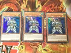 Garoth, Lightsworn Warrior