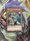 Wulf, Lightsworn Beast