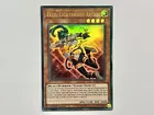 Felis, Lightsworn Archer