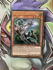 Felis, Lightsworn Archer