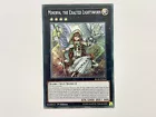 Minerva, the Exalted Lightsworn