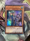 Spellbook Magician of Prophecy