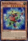 Block Dragon