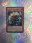 Block Dragon