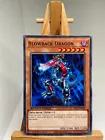 Blowback Dragon