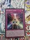 Infinite Light